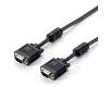 Equip VGA Cable Male > Male 1.8m (118817)