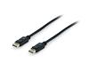Equip Cable DisplayPort 1.4 8K 60Hz 10m (119256)