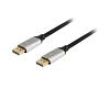 Equip Premium Cable DisplayPort 1.4 8K 60Hz 2m (119262)