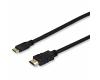 Equip HDMI > Mini HDMI Cable M/M 1m (119306)