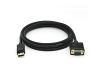 Equip Cable Displayport > VGA M/M 2m (119338)