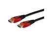 Equip HDMI 2.0 Cable M/M 4K 1m (119341)
