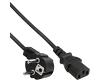 InLine Power Cord C13 > Schuko 1.8m (16652)