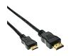InLine Cable HDMI 1.3 > Mini HDMI 0.3m (17456P)
