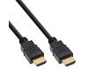 InLine HDMI 2.0 Cable 4K 60Hz 0.5m (17550)