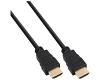 InLine Ultra HDMI 2.1 Cable 8K4K 0.5m (17955A)