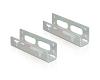Delock Installation Kit 3.5&#8243; &gt; 5.25&#8243; (18026)