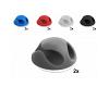 Delock Cable Holders Mini 2-Feed 10pcs Color Set (18296)