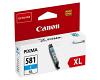 Canon CLI-581C XL Cyan
