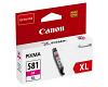 Canon CLI-581M XL Magenta