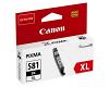 Canon CLI-581BK XL Black