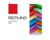 Fabriano Copy Tinta Paper A4 80gr 500φ Rosso
