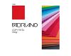 Fabriano Copy Tinta Paper A4 160gr 250φ Rosso