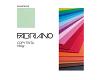 Fabriano Copy Tinta Paper A4 160gr 250φ Acqua Marina