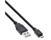 InLine USB-A 2.0 Male > USB 2.0 Micro-B Male 1m (31710)
