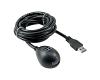 InLine USB 3.2 Gen.1 Extension w/Stand 3m (35653)