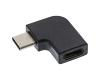 InLine Adapter USB-C 3.2 M/F 90° Angled (35803)