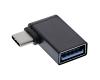 InLine Adapter USB-C 3.2 > USB-A 3.2 M/F (35805W)