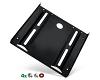InLine HDD/SSD Mounting Frame 2.5'' &gt; 3.5'' (39950S)