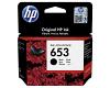 HP 3YM75AE No 653 Black