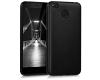KWmobile Xiaomi Redmi 4X Chic TPU Black Matte (43404.47)