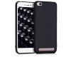 KWmobile Xiaomi Redmi 5A Chic TPU Black Matte (43843.47)
