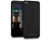 KWmobile Xiaomi Redmi 4A Chic TPU Black Matte (43847.47)