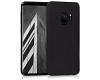 KWmobile Galaxy S9 Chic TPU Black Matte (44089.47)
