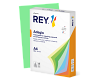Rey Adagio Paper A4 80gr 500φ Leaf Green