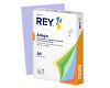 Rey Adagio Paper A4 80gr 500φ Lavender