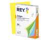 Rey Adagio Paper A4 160gr 250φ Yellow