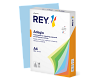 Rey Adagio Paper A4 160gr 250φ Blue