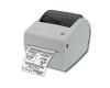 Qoltec LTP-0243 Direct Thermal Label Printer USB+Ethernet+Serial