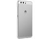 Huawei P10 Plus Protective Cover Case Clear / White