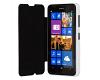 Mozo Lumia 530 Phone Case White (530FW)