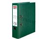 Herlitz maX.file Protect A4 8cm πράσινο σκούρο