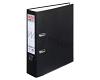 Herlitz maX.file Protect A4 8cm μαύρο