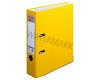 Herlitz maX.file Protect A4 8cm κίτρινο