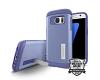 Spigen Galaxy S7 Slim Armor Violet (555CS20015)