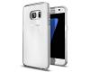 Spigen Galaxy S7 Neo Hybrid Crystal Satin Silver (555CS20021)
