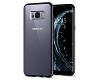 Spigen Galaxy S8+ Ultra Hybrid Midnight Black (571CS21682)