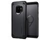 Spigen Galaxy S9 Hybrid Armor Graphite Gray (592CS22844)