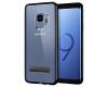 Spigen Galaxy S9 Ultra Hybrid S Midnight Black (592CS23025)