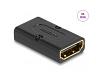 Delock Adapter HDMI F/F 8K 60Hz (60019)