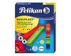 Pelikan NAKIPLAST 196/7 Πλαστελίνη 7 χρωμάτων