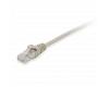 Equip Patch Cable U/UTP Cat.6 10m Grey (625416)