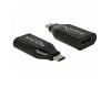 Delock USB-C 3 > HDMI M/F 4K 60Hz (62978)