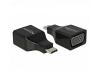 Delock USB-C 3 > VGA M/F (63933)