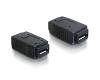 Delock Adapter Micro USB A+B F/F (65034)