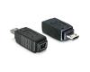 Delock Adapter Micro USB-B > Mini USB M/F (65063)